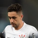 Foto: Gil Gomes/AGIF - Coronado tem situação atualizada no Corinthians.