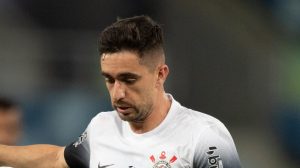 Foto: Gil Gomes/AGIF - Coronado tem situação atualizada no Corinthians.