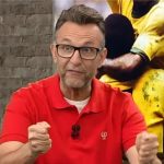 Foto: Reprodução/Band - Neto reprovou a comparação.