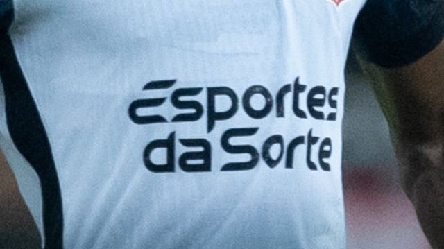 Empresa fechou com o Timão em julho - Foto: Agência SCCP.