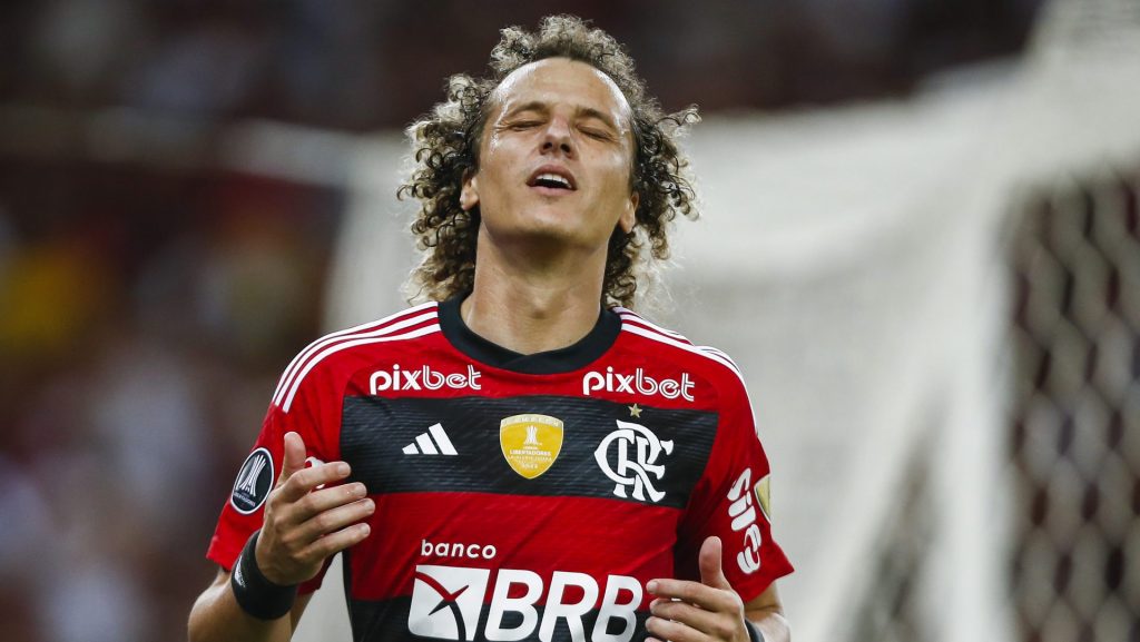 Medalhão não deve seguir no Flamengo - Foto: Wagner Meier/Getty Images.