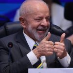 Corinthians pode ganhar ajuda de Lula - Foto: Wagner Meier/Getty Images.