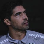 Abel Ferreira sabe das dificuldades contra o Corinthians - Foto: Ettore Chiereguini/AGIF.