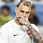 Guedes foi especulado no Corinthians - Foto: IMAGO.