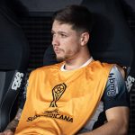 Garro vinha com dores no Timão - Foto: TheNews2/IMAGO