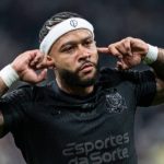 Corinthians gastou milhões com Depay - Foto: IMAGO.