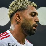 Corinthians tentou contratar Gabigol - Foto: Thiago Ribeiro/AGIF.