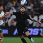 Timão quer vencer já no Allianz Parque - Foto: Ettore Chiereguini/AGIF.