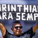 Torcida do Corinthians está dando show nas doações - Foto: Marco Miatelo/AGIF.