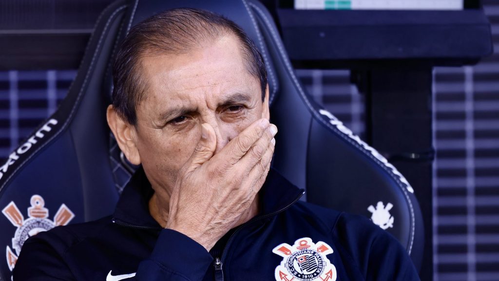 Corinthians quer dar novos reforços para o Corinthians - Foto: Marcello Zambrana/AGIF.