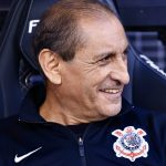 Ramón Díaz potencializou Matheuzinho - Foto: Marcello Zambrana/AGIF.