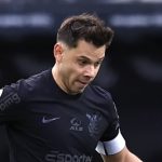 Foto: Marcello Zambrana/AGIF - Romero tem contrato até dezembro com o Corinthians.