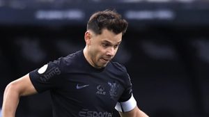 Foto: Marcello Zambrana/AGIF - Romero tem contrato até dezembro com o Corinthians.