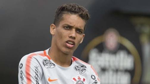 Foto: Agência Corinthians / Divulgação - Pedrinho explicou sobre volta ao Brasil.