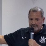 Foto: Rodrigo Coca/Ag.Corinthians - Fred Luz não trabalhará mais no Timão.