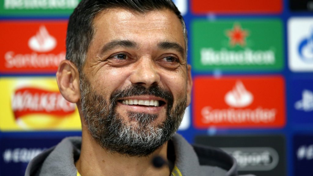 Conceição foi especulado no Corinthians - Foto: Jan Kruger/Getty Images.