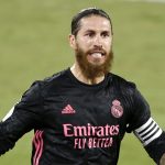 Sergio Ramos foi um dos especulados - Foto: Fran Santiago/Getty Images.