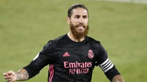 Sergio Ramos foi um dos especulados - Foto: Fran Santiago/Getty Images.