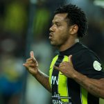 Foto: Yasser Bakhsh/Getty Images - Romarinho virou assunto novamente no Corinthians.