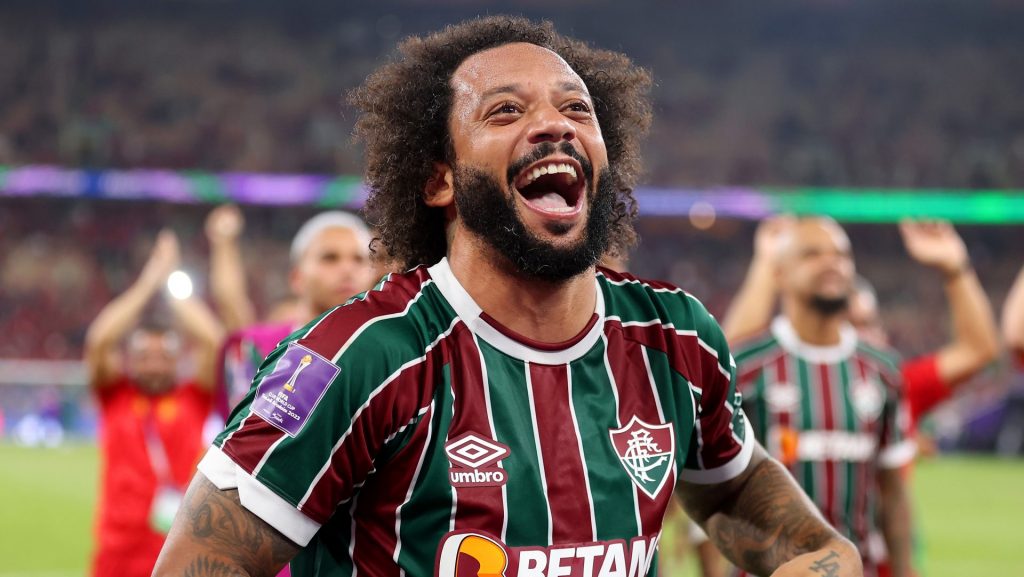 Corinthians pode fechar com Marcelo - Foto: Francois Nel/Getty Images.