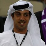 Corinthians pode negociar jogador com Mansour bin Zayed Al Nahyan - Foto: Francois Nel/Getty Images.
