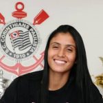 Foto: José Manoel Idalgo/Agência Corinthians - Jaqueline se envolveu em acidente.