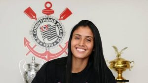 Foto: José Manoel Idalgo/Agência Corinthians - Jaqueline se envolveu em acidente.