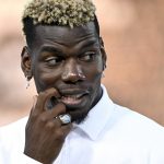 Foto: Insidefoto/IMAGO - Pogba vem sendo especulado no Corinthians.