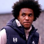 Corinthians não sente a falta de Willian - Foto: IMAGO,