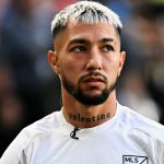 Acosta é um dos alvos do Corinthians - Foto: IMAGO.