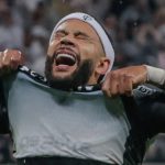 Corinthians teme perder Memphis - Foto: IMAGO.