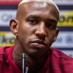 Corinthians quer Anderson Talisca - Foto: IMAGO.