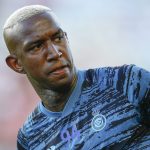 Corinthians já sonhou com Talisca - Foto: IMAGO.