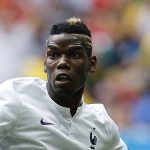 Foto: Wagner Meier/AGIF - Pogba chegou a ser ventilado no Corinthians.