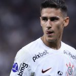 Corinthians rescindiu com Rojas - Foto: Marcello Zambrana/AGIF.