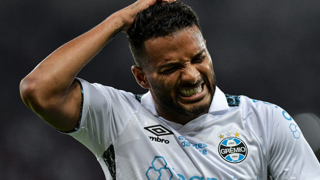 Corinthians foi citado por Reinaldo - Foto: Thiago Ribeiro/AGIF.
