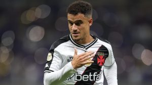 Philippe Coutinho pode ter um novo companheiro vindo do Corinthians - Foto: Gilson Lobo/AGIF.