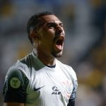 Foto: Leonardo Hubbe/AGIF - Matheuzinho fez +1 gol pelo Corinthians.