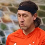 Foto: Joisel Amaral/AGIF - Cássio foi comparado com Hugo no Corinthians.