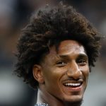 Foto: Joisel Amaral/AGIF - Talles Magno vai ficar.