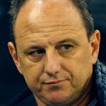 Ceni falou após o empate com o Corinthians - Foto: Joisel Amaral/AGIF.