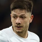 Garro ainda não vai voltar a jogar pelo Corinthians - Foto: Joisel Amaral/AGIF.