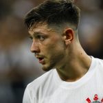 Garro optou por permanecer - Foto: Marco Miatelo/AGIF.