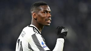 Timão ainda segue tentando trazer Pogba. Foto: Divulgação / Juventus - SCCP.