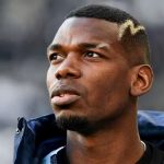 Pogba foi especulado no Corinthians - Foto: Isabella Bonotto /AFP.