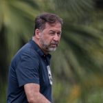 Foto: Agência Corinthians - Augusto Melo falou tudo o que pensa.