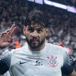 Reviravolta! Corinthians toma nova decisão após receber proposta de R$ 190 milhões por Yuri Alberto