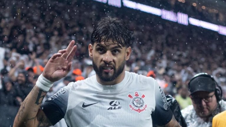 Reviravolta! Corinthians toma nova decisão após receber proposta de R$ 190 milhões por Yuri Alberto