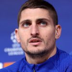 Corinthians teve interesse em Verratti - Foto: Alexander Hassenstein/Getty Images.