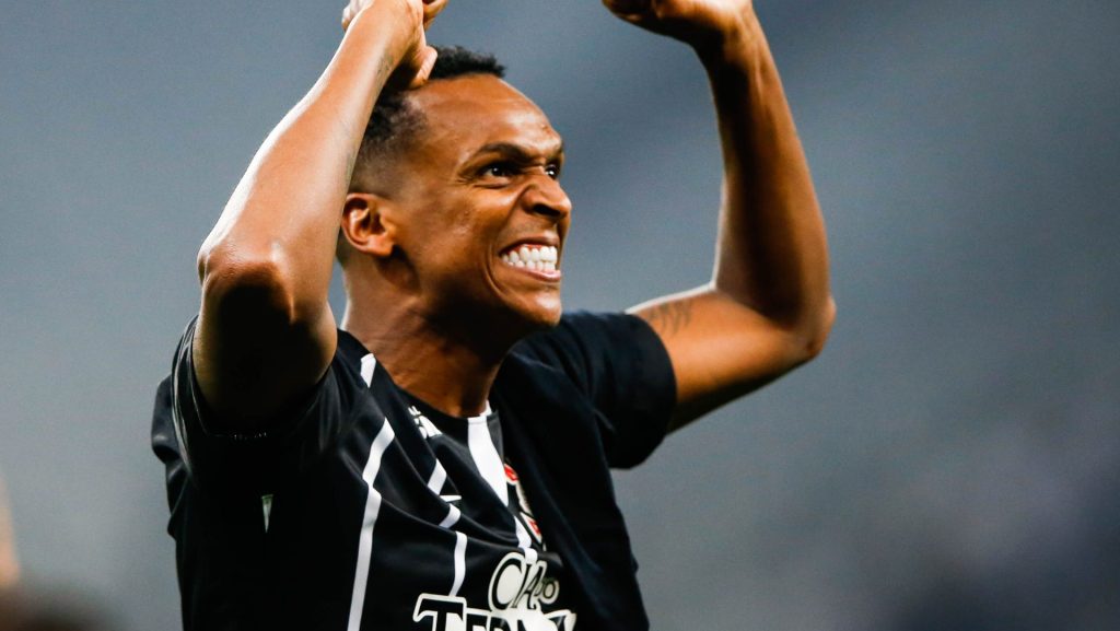 Ex-Corinthians foi preso novamente - Foto: Alexandre Schneider/Getty Images.